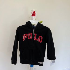 Boys Sweatshirt